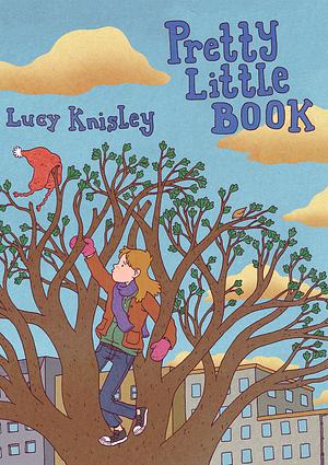 Pretty Little Book by Lucy Knisley