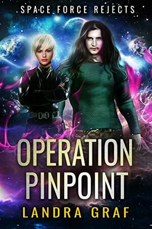 Operation Pinpoint  by Landra Graf