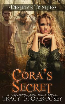 Cora's Secret by Tracy Cooper-Posey