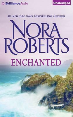 Enchanted by Nora Roberts