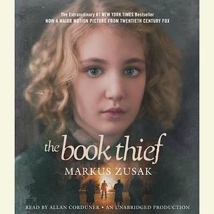 The Book Thief by Markus Zusak