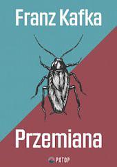 Przemiana by Franz Kafka