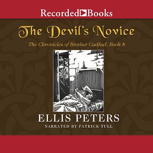 The Devil's Novice by Ellis Peters