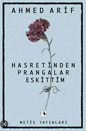 Hasretinden Prangalar Eskittim by Ahmed Arif