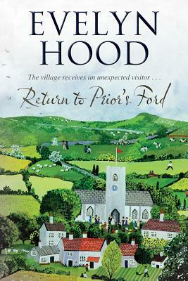 Return to Prior's Ford by Evelyn Hood