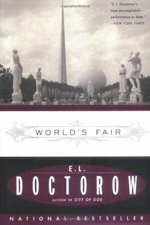 World's Fair by E.L. Doctorow