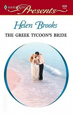 The Greek Tycoon's Bride by Helen Brooks