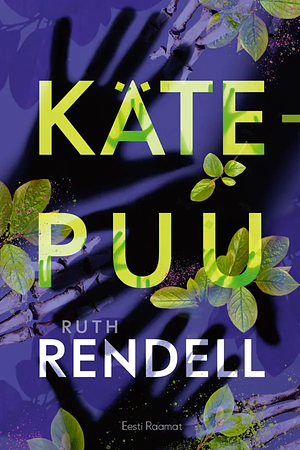 Kätepuu by Ruth Rendell