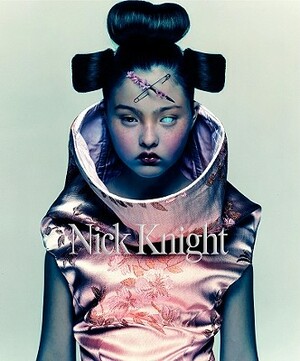 Nick Knight by Nick Knight