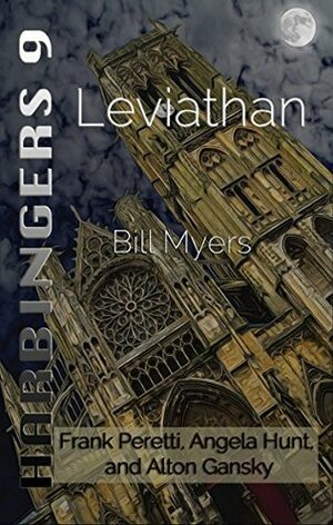 Leviathan by Bill Myers