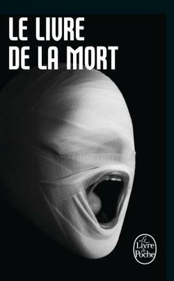 Le livre de la mort by Anonymous