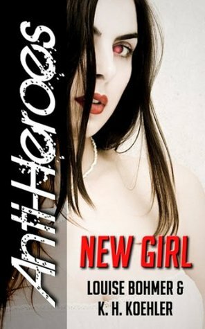 New Girl by Louise Bohmer, K.H. Koehler