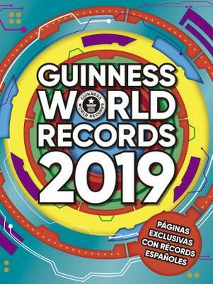 Guinness World Records 2019 by Guinness World Records