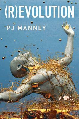 (r)Evolution by PJ Manney