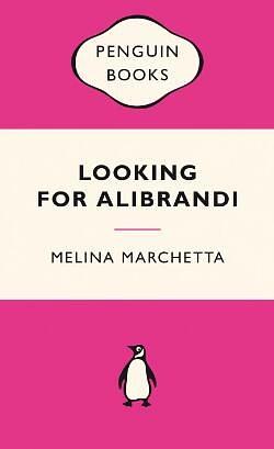 Looking for Alibrandi by Melina Marchetta