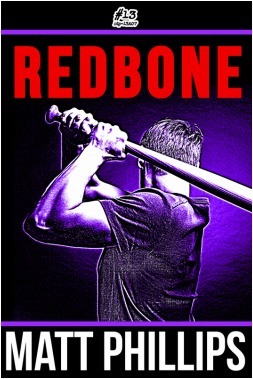 Redbone by Matt Phillips