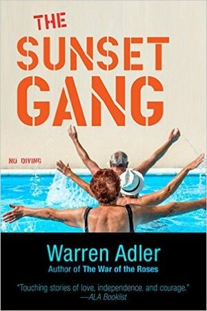 The Sunset Gang by Warren Adler