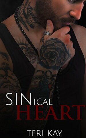SINical Heart by Teri Kay