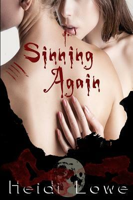 Sinning Again by Heidi Lowe