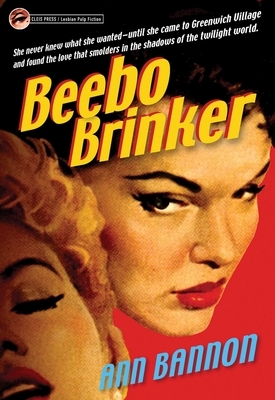 Beebo Brinker by Ann Bannon