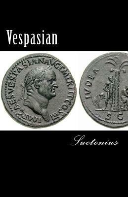 Vespasian by Suetonius