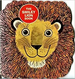 The Smiley Lion Counting Book by Marybob Baker