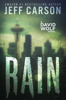 Rain by Jeff Carson