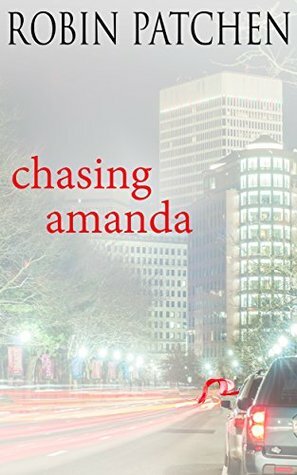 Chasing Amanda by Robin Patchen