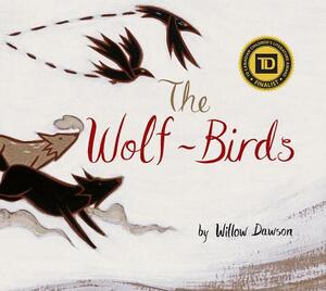 The Wolf-Birds by 