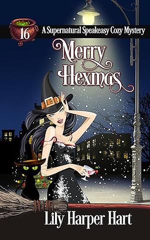 Merry Hexmas by Lily Harper Hart