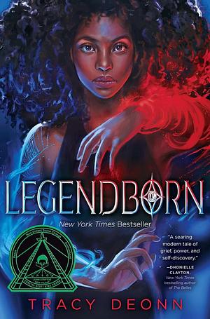 Legendborn by Tracy Deonn