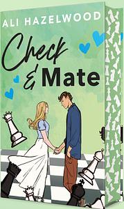 Check & Mate by Ali Hazelwood