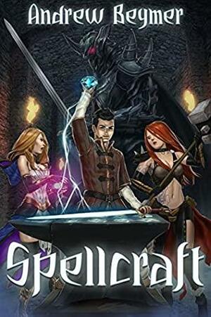 Spellcraft: A GameLit Crafting Adventure by Andrew Beymer