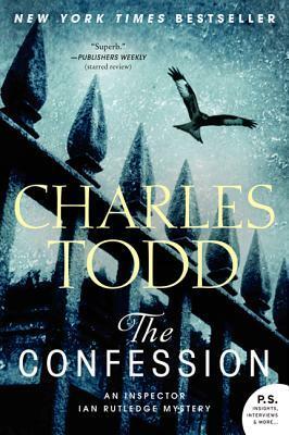 The Confession by Charles Todd