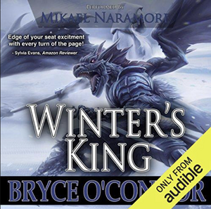 Winter's King by Bryce O'Connor