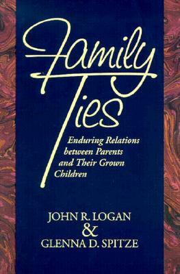Family Ties by John Logan