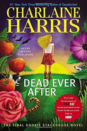 Sydänverellä by Charlaine Harris