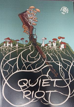 Quiet Riot by Feminist Comic Network