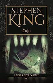Cujo by Wydawnictwo Albatros, Prószyński Media
