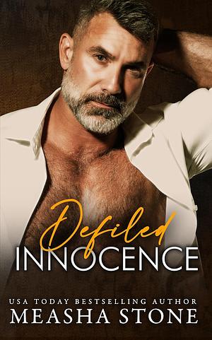 Defiled Innocence by Measha Stone