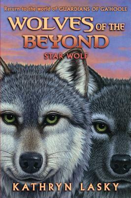 Star Wolf by Kathryn Lasky