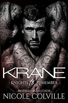 KRANE by Nicole Colville