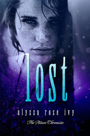 Lost by Alyssa Rose Ivy