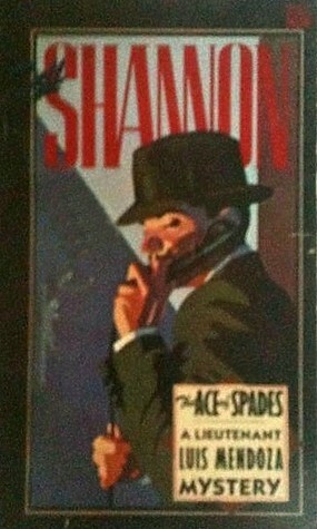Ace of Spades by Dell Shannon