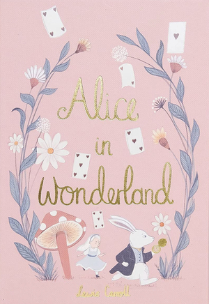 Alice in Wonderland by Lewis Carroll