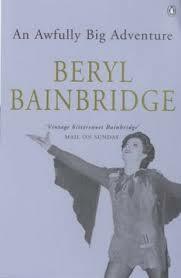 An Awfully Big Adventure by Beryl Bainbridge