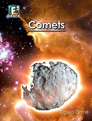 Comets by David Orme