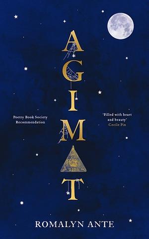 Agimat by Romalyn Ante