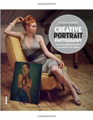 Creative Portrait Photography. by Natalie Dybisz by Natalie Dybisz