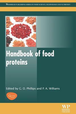 Handbook of Food Proteins by 